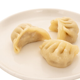 3 - Gyoza